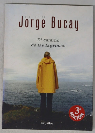 El camino de las lágrimas