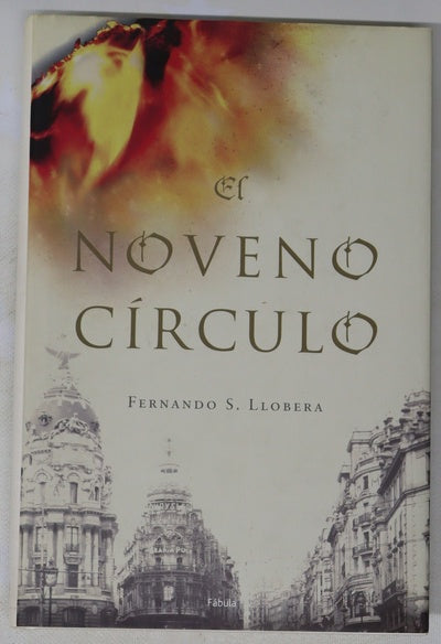 El noveno círculo