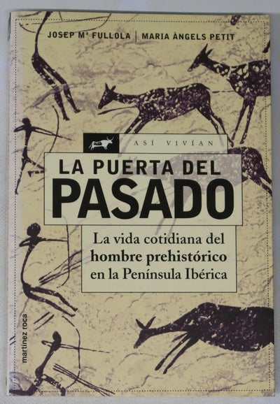 La puerta del pasado