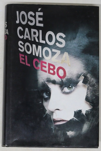 El cebo