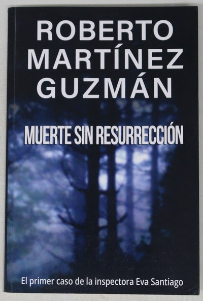 Muerte sin resurreción