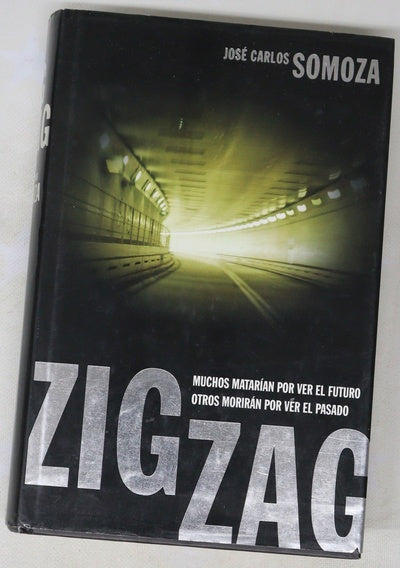 Zigzag