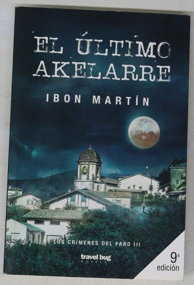 El último akelarre