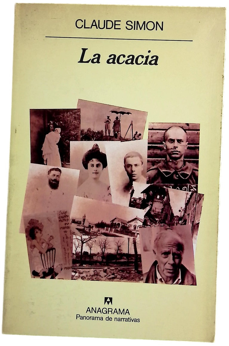 La acacia