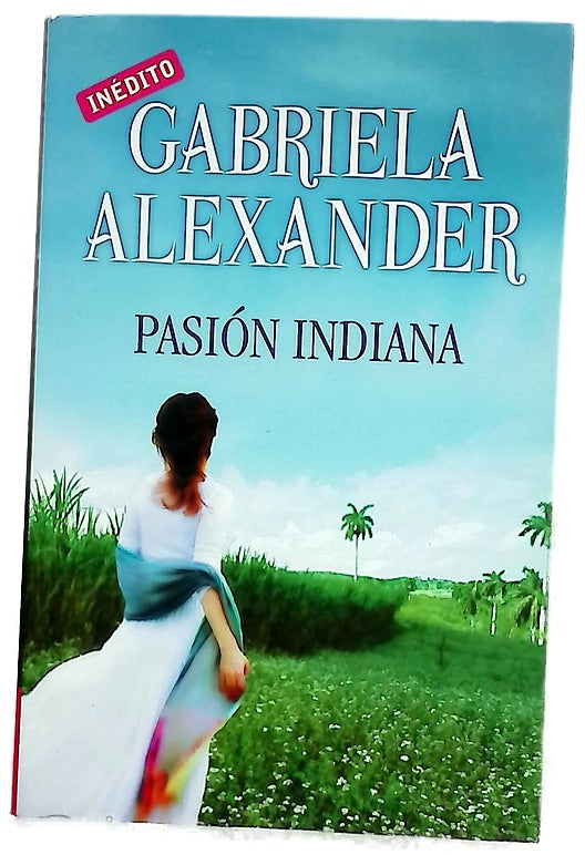 Pasión indiana