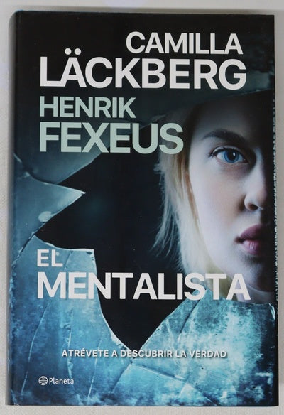 El mentalista