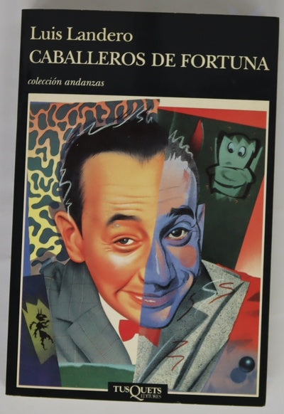 Caballeros de fortuna