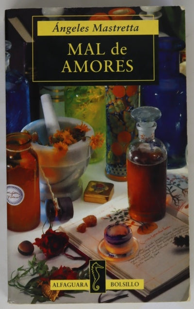 Mal de amores