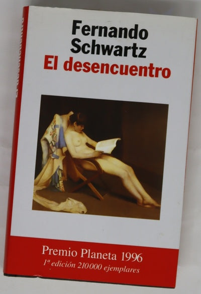 El desencuentro