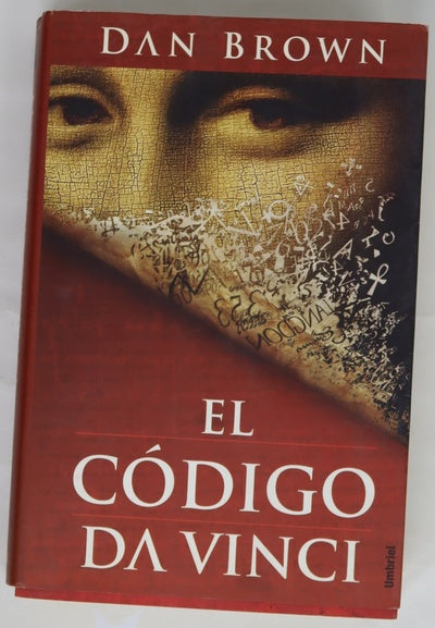 El código Da Vinci