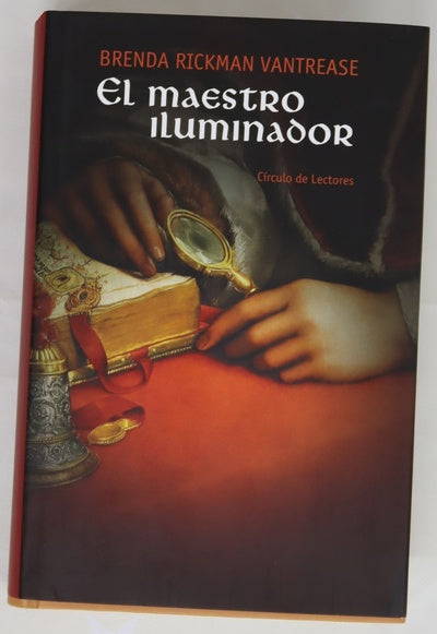 El maestro iluminador