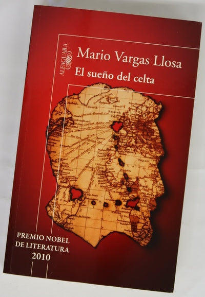 El sueño del celta