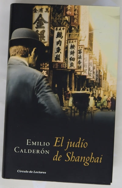 El judío de Shanghai