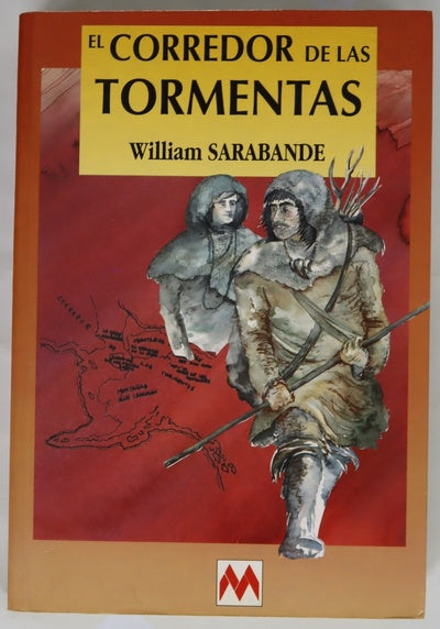 El corredor de las tormentas