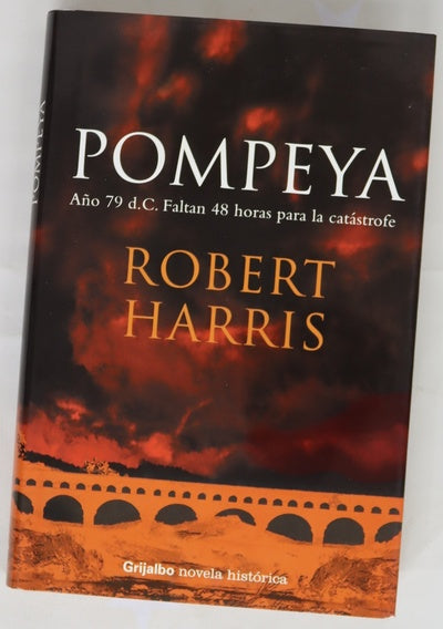 Pompeya