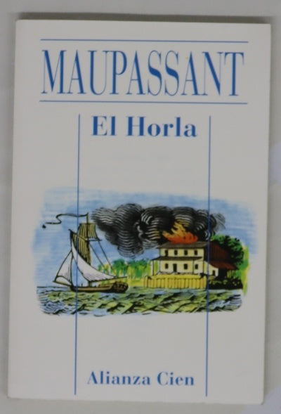 El Horla