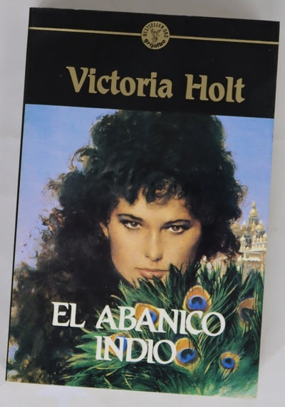 El abanico indio
