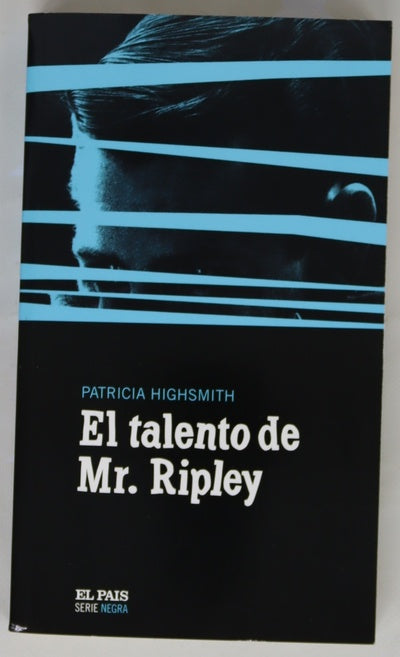 El talento de Mr. Ripley