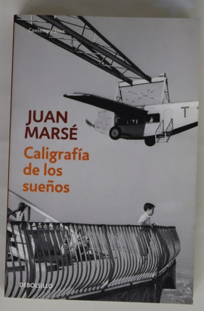 Caligrafía de los sueños