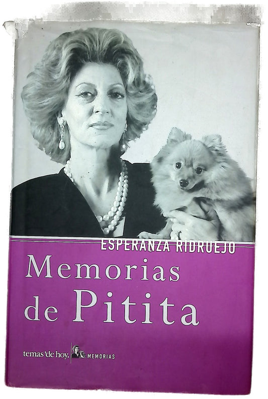Memorias de Pitita