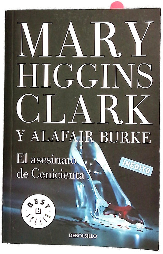 El asesinato de Cenicienta