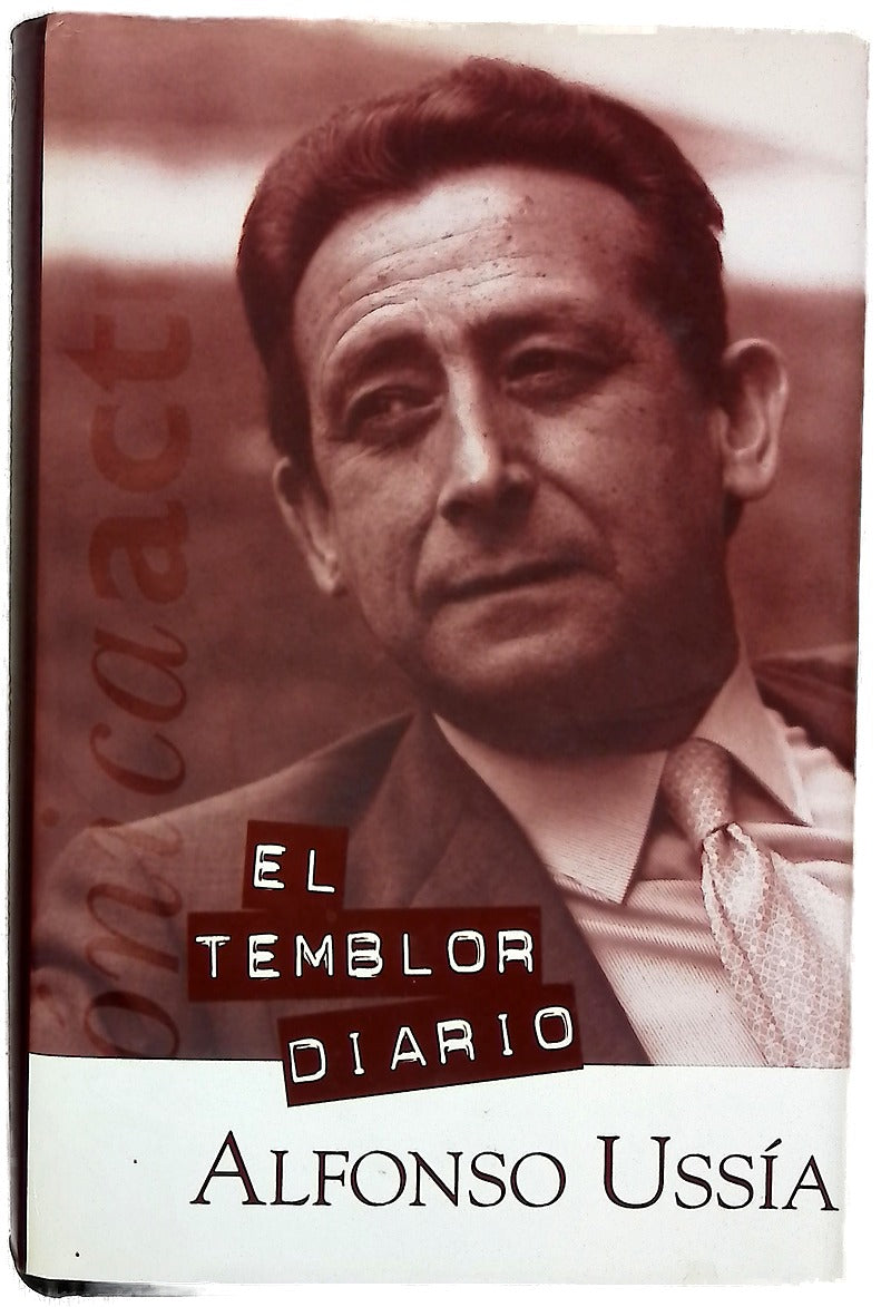 El temblor diario