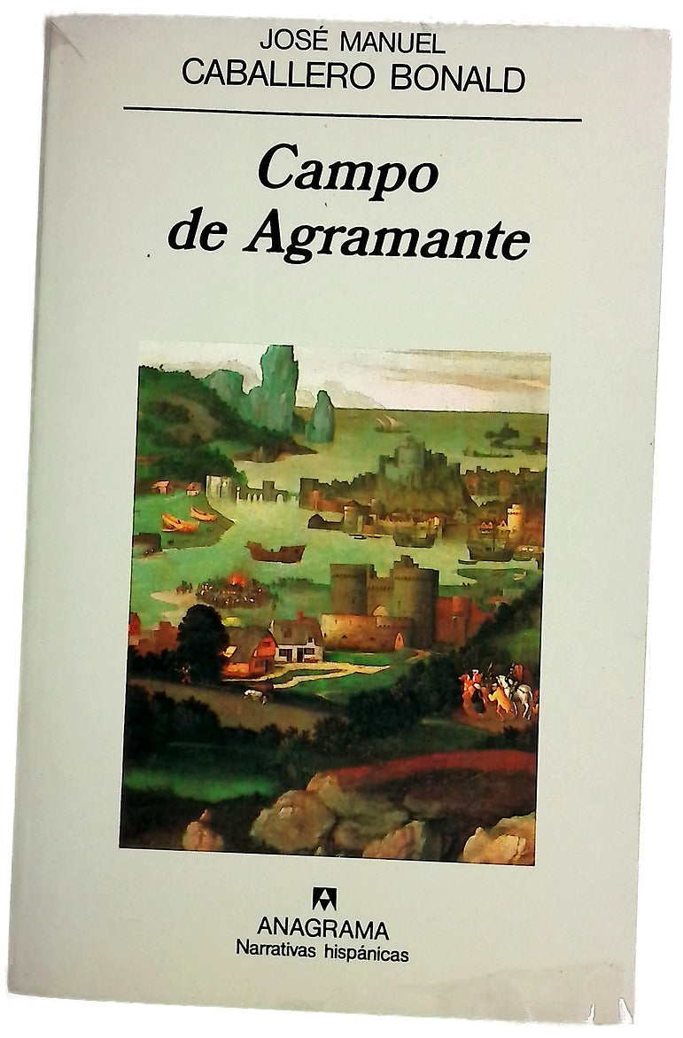 Campo de Agramante