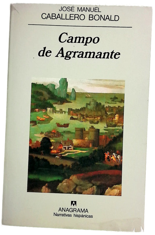 Campo de Agramante