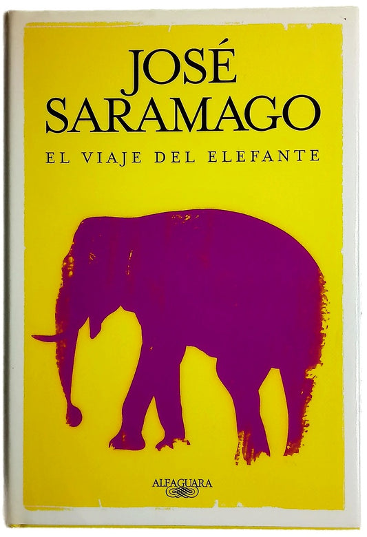 El viaje del elefante
