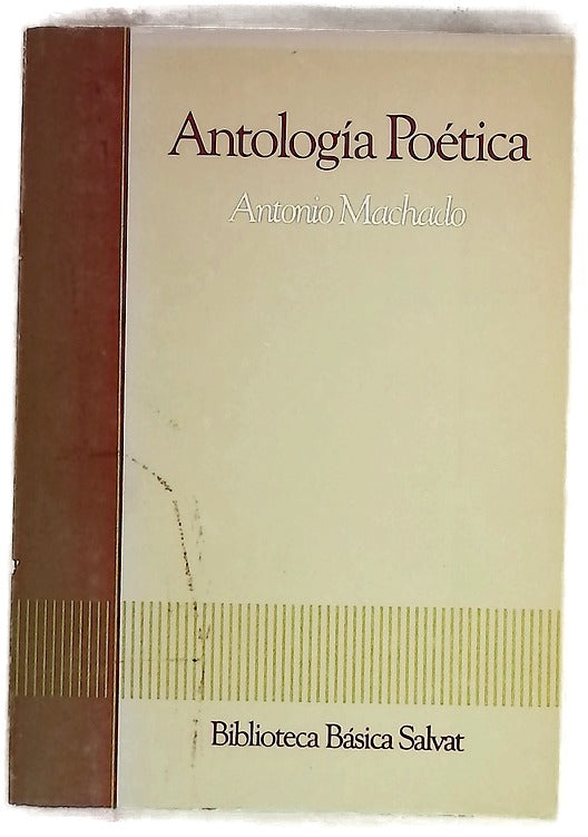 Antología poética