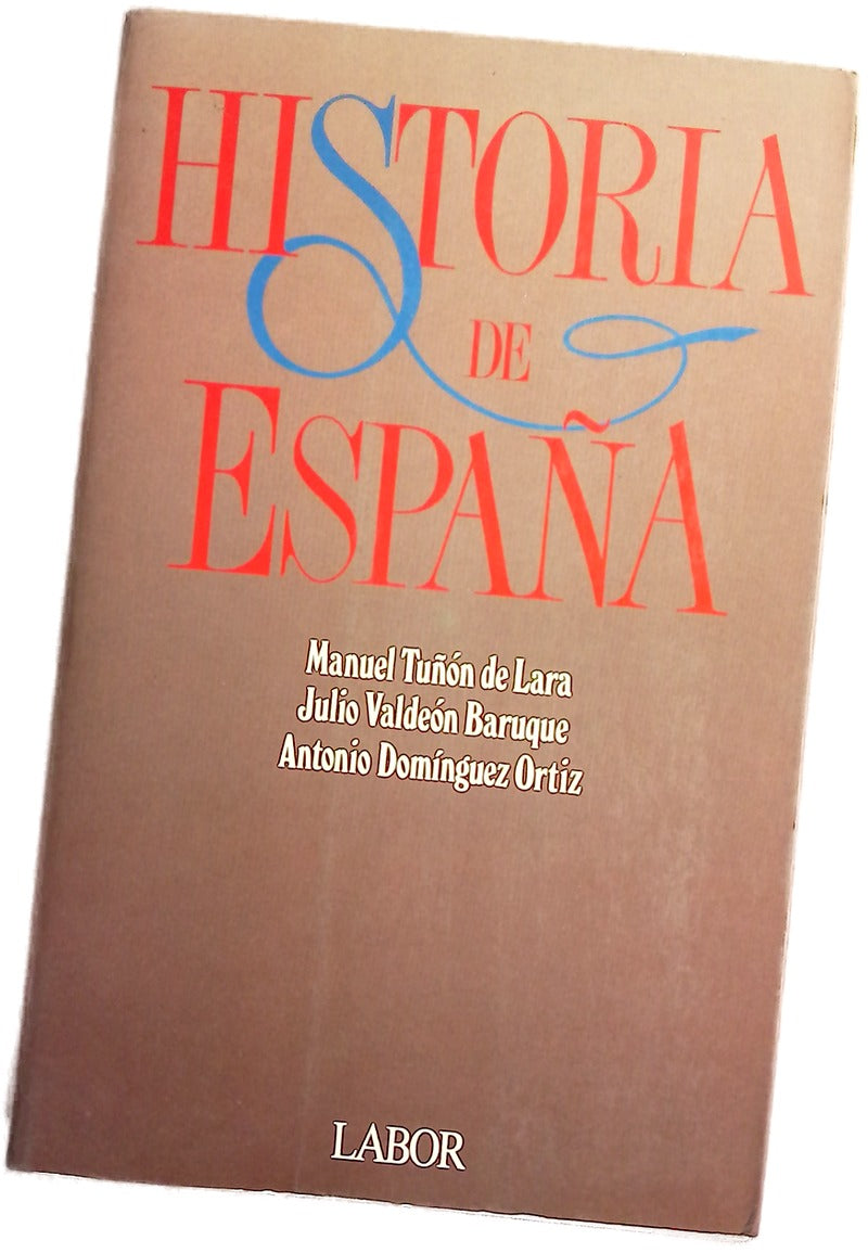 Historia de España
