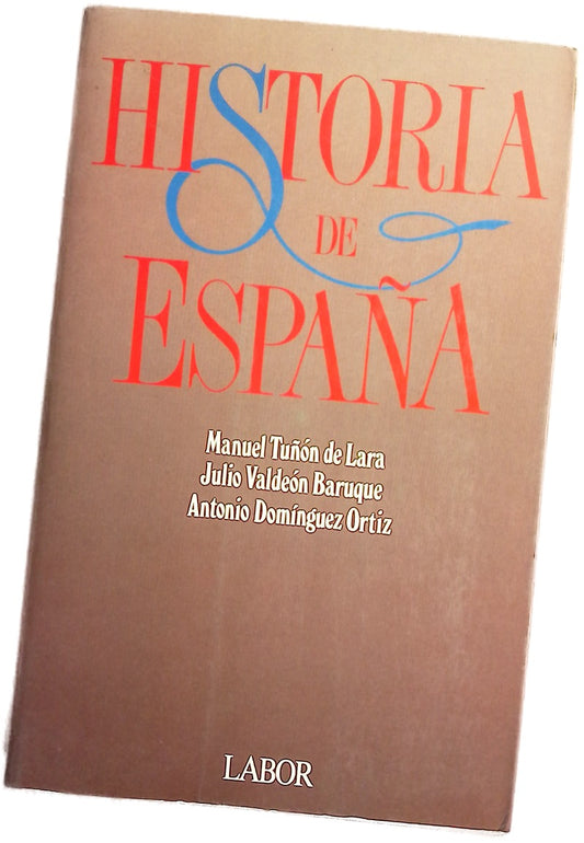 Historia de España