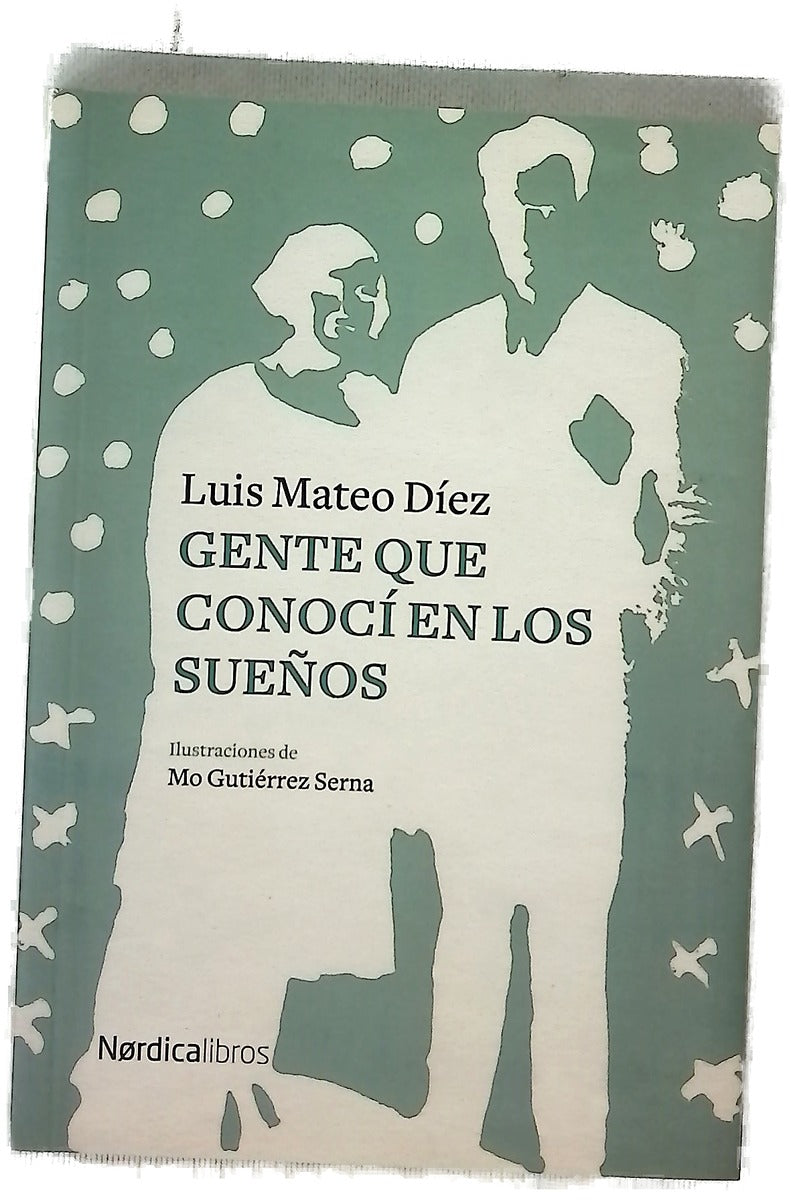 Gente que conocí en los sueños