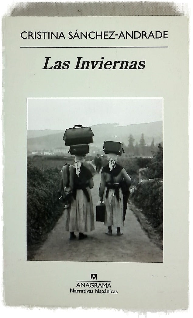 Las Inviernas