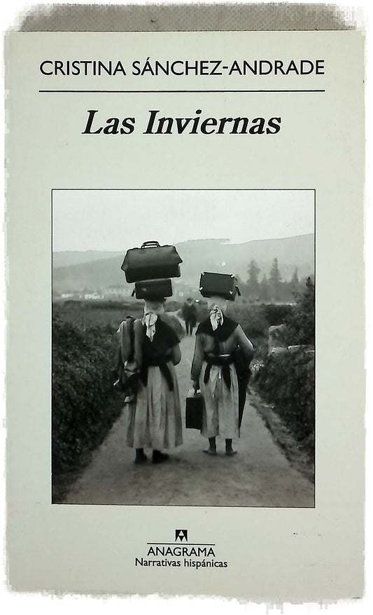 Las Inviernas
