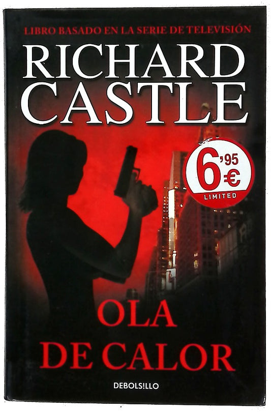 Ola de calor