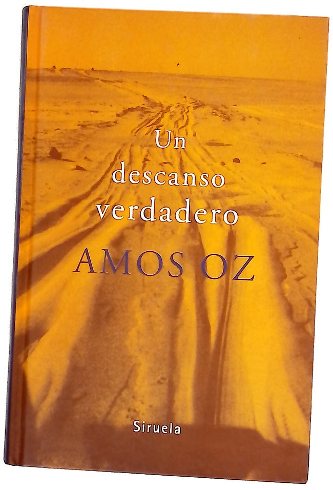 Un descanso verdadero