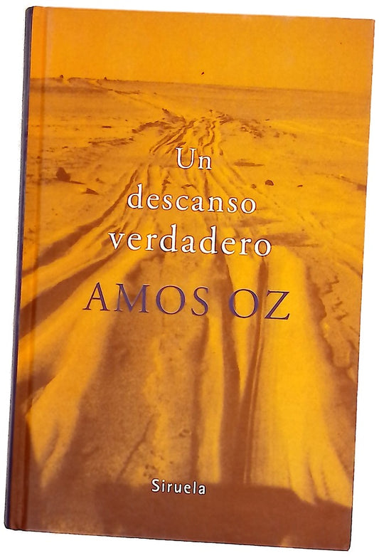 Un descanso verdadero