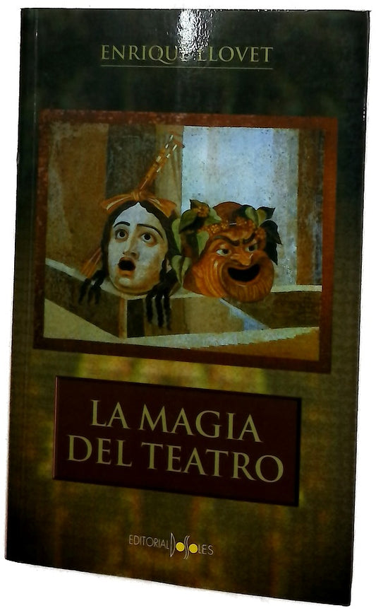 La Magia del Teatro