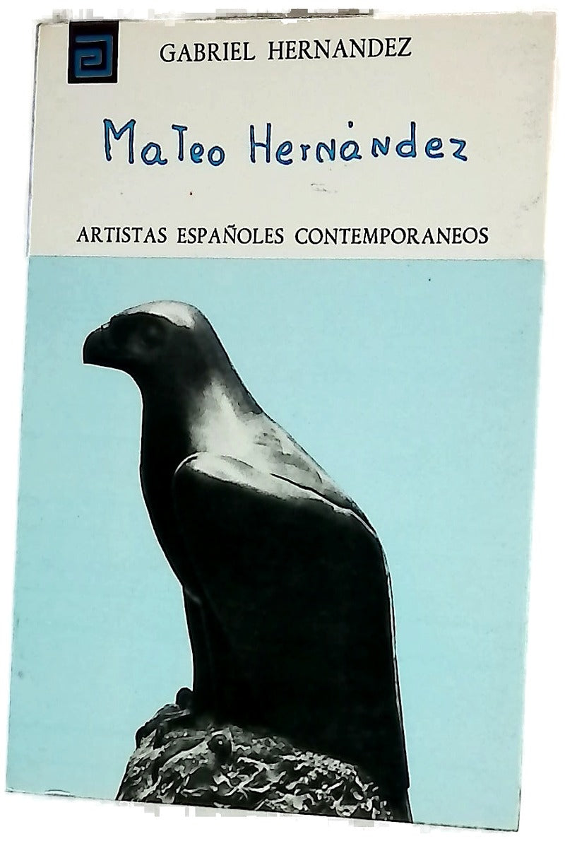 Mateo Hernández