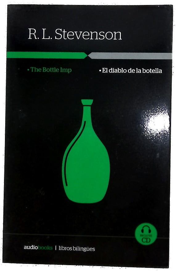 The bottle imp = El diablo de la botella