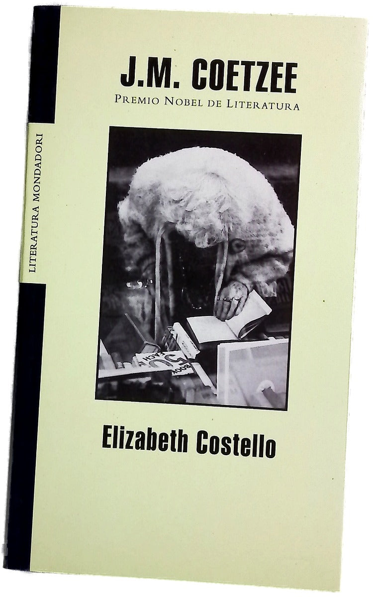 Elizabeth Costello