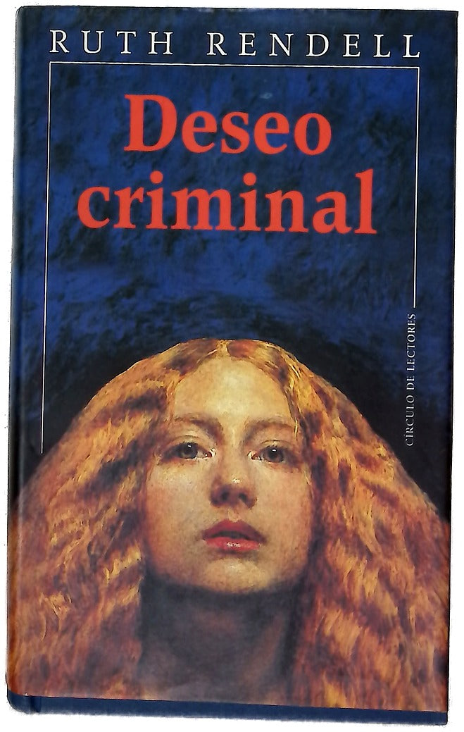 Deseo criminal
