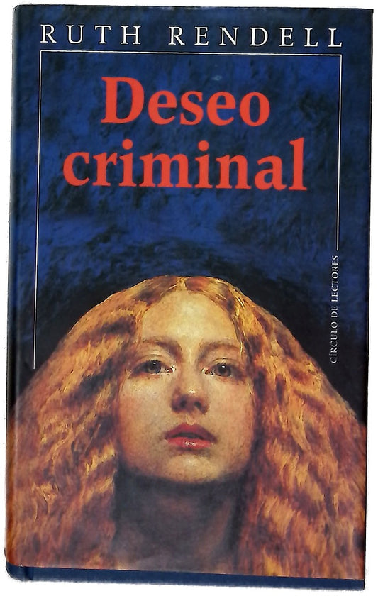 Deseo criminal