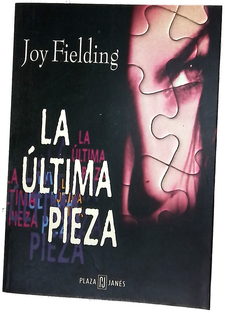 La última pieza