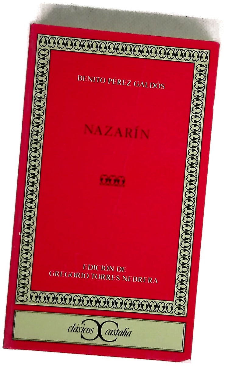 Nazarín