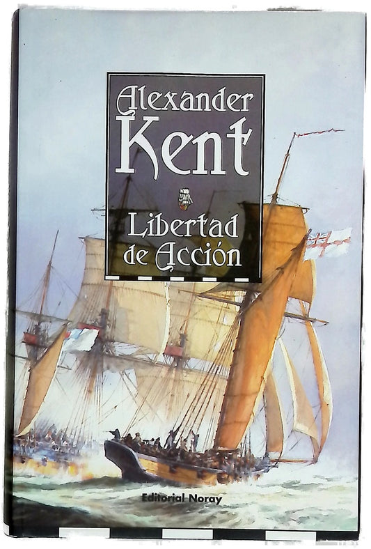 Libertad en acción
