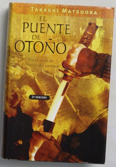 El puente de otoño