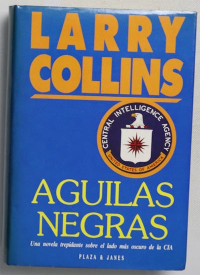 Águilas negras