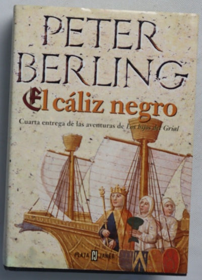 El cáliz negro